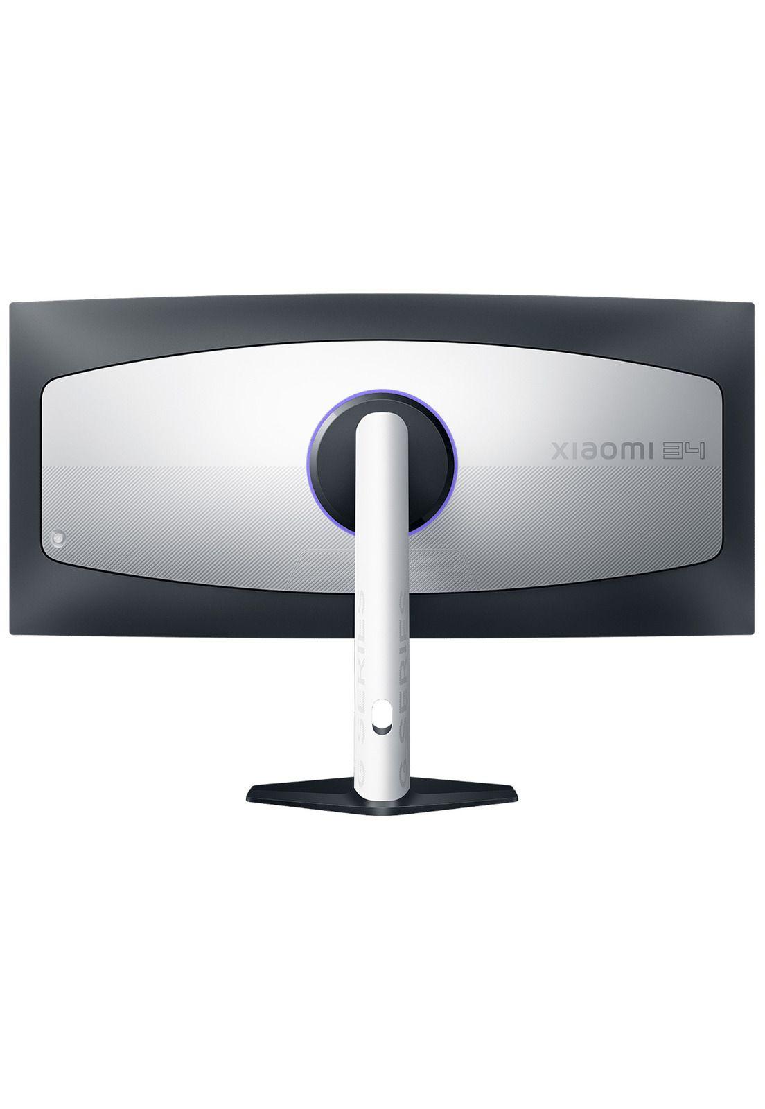 Monitor Gamer  Curvo Xiaomi G34WQi 2026 34"180Hz 1Ms-1