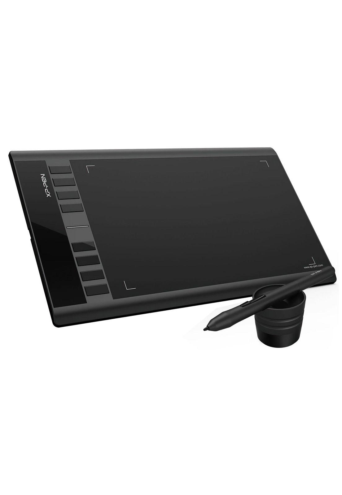Tableta Digitalizadora XP-Pen Star 03 V2-0