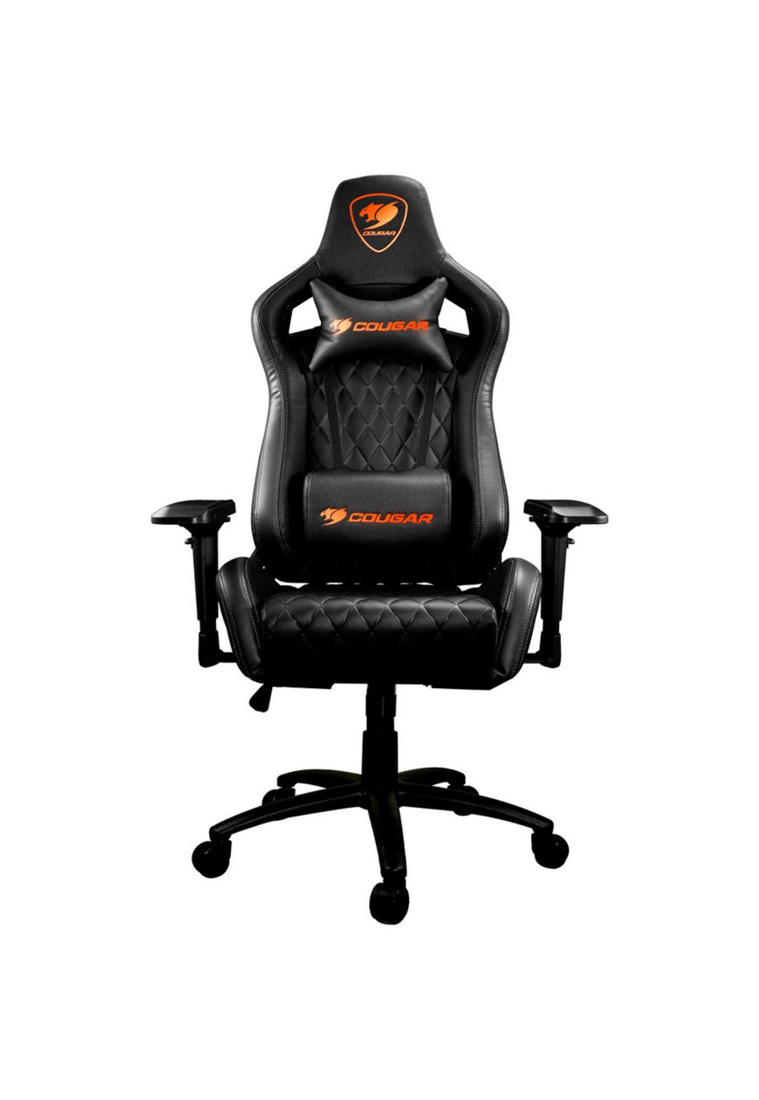 Silla Gamer Cougar Armor S Black-0