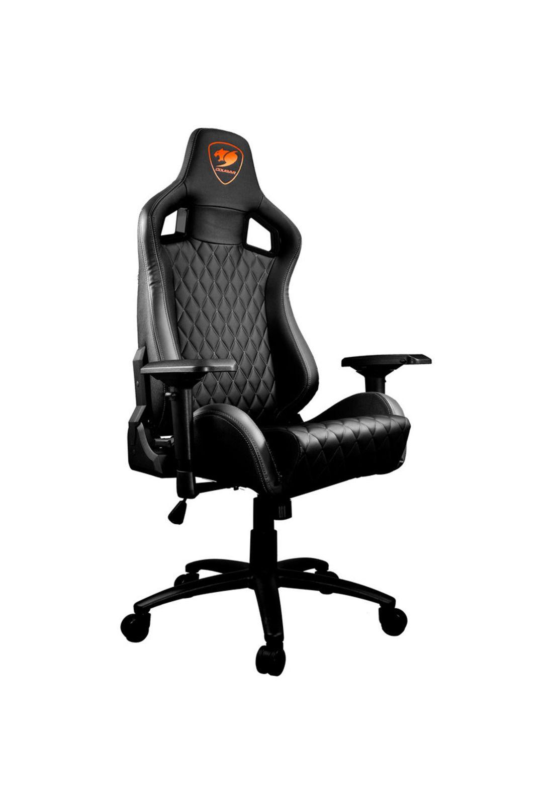 Silla Gamer Cougar Armor S Black-5