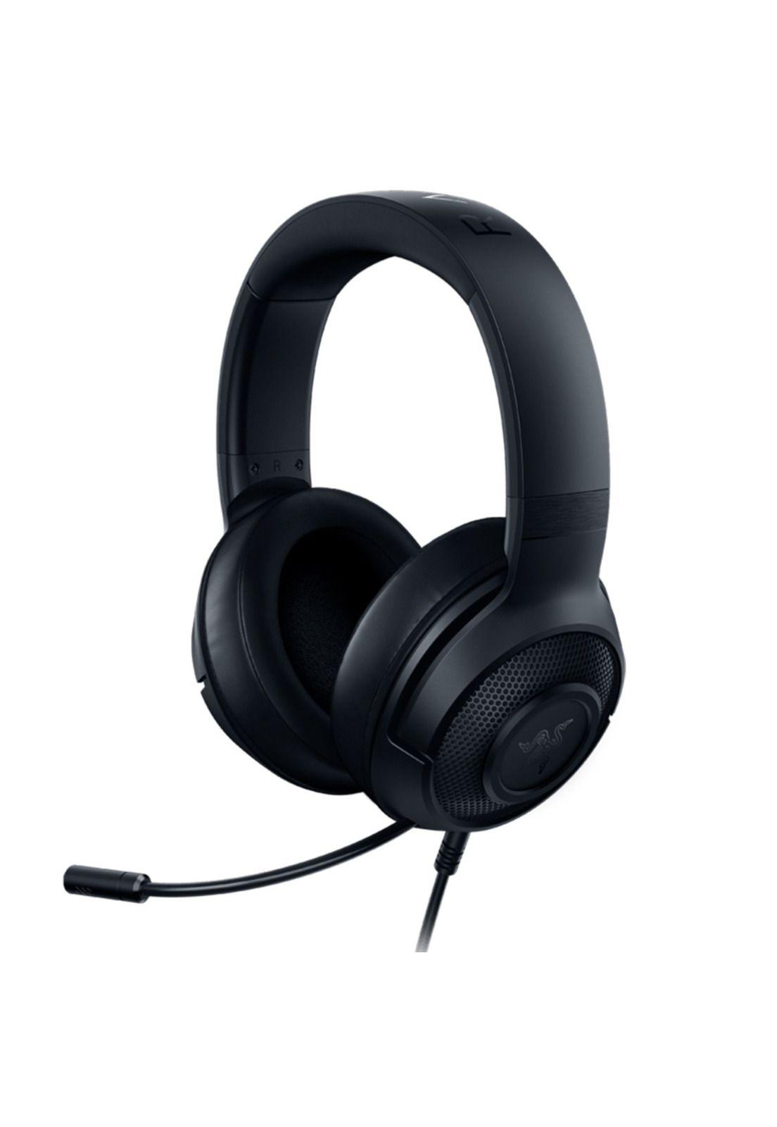 Audífonos Gamer Razer Kraken X Lite-0