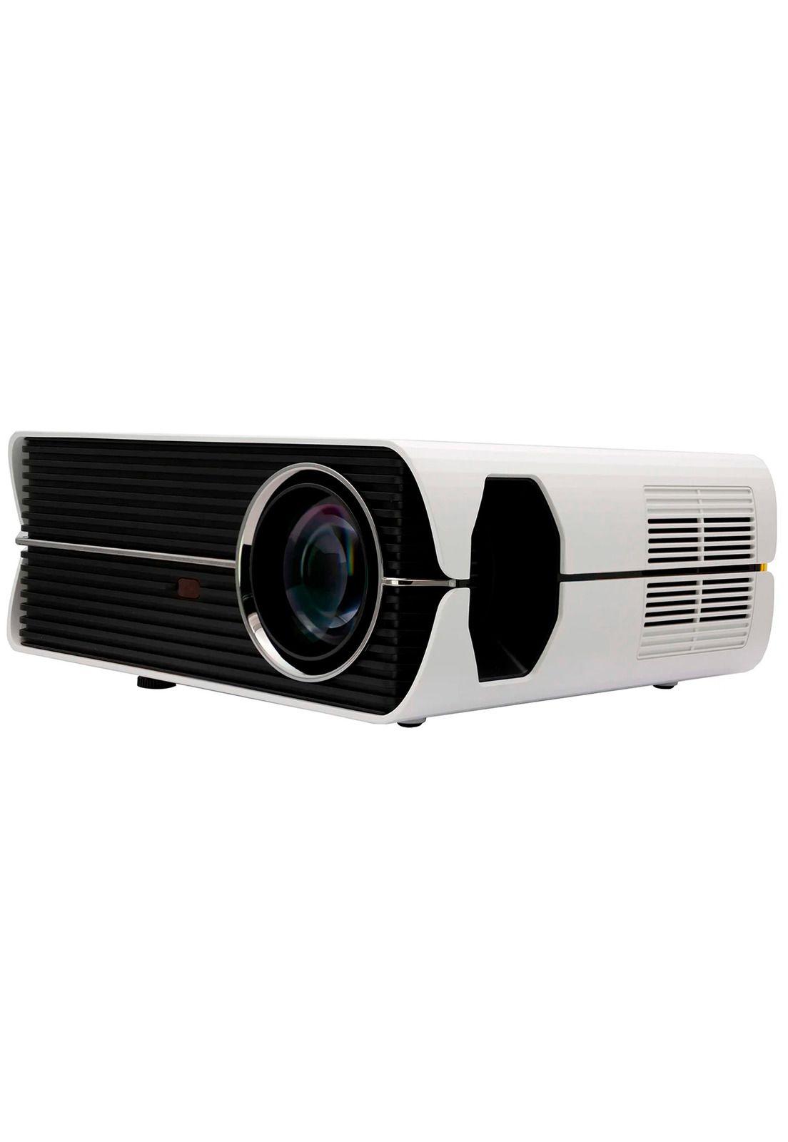 Proyector Led Philco 3500 Lúmenes Full HD 1080P con Control-1
