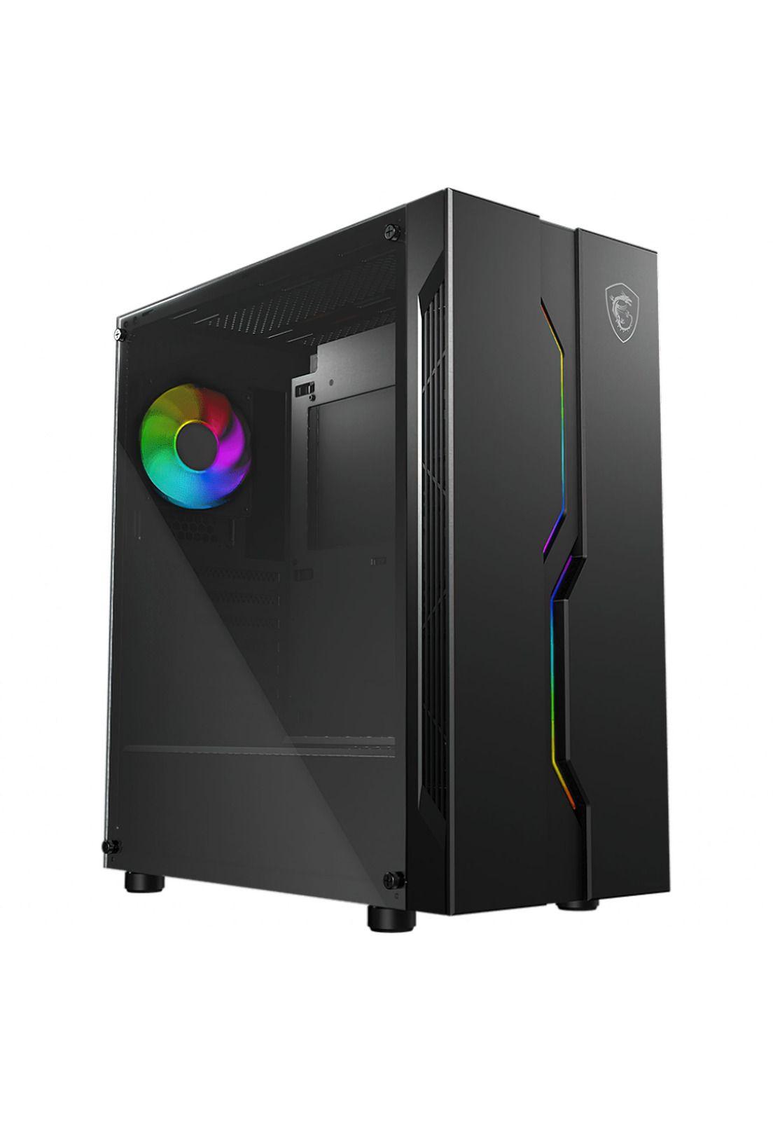 Gabinete Gamer MSI MAG Vampiric 010-0