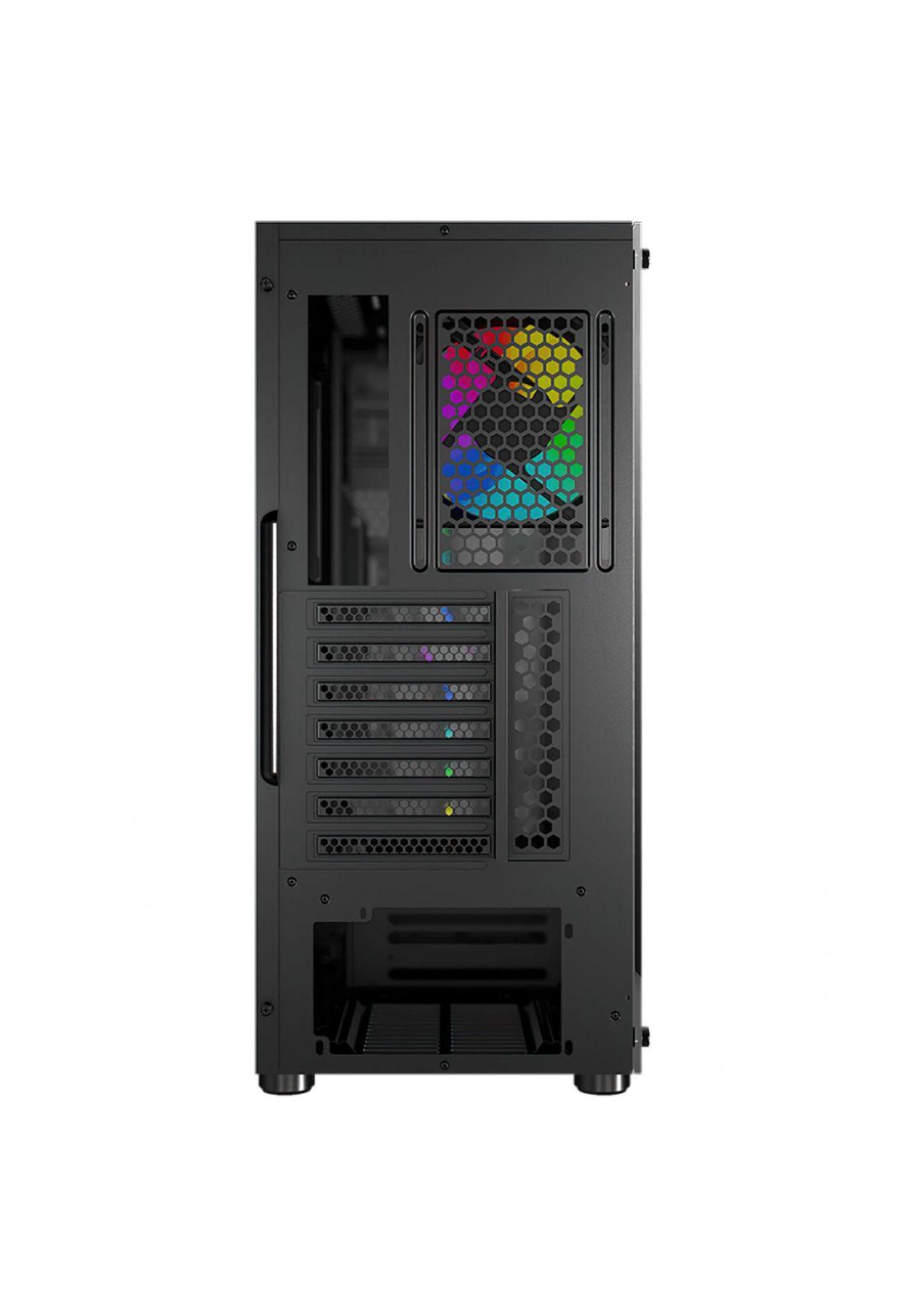 Gabinete Gamer MSI MAG Vampiric 010-4