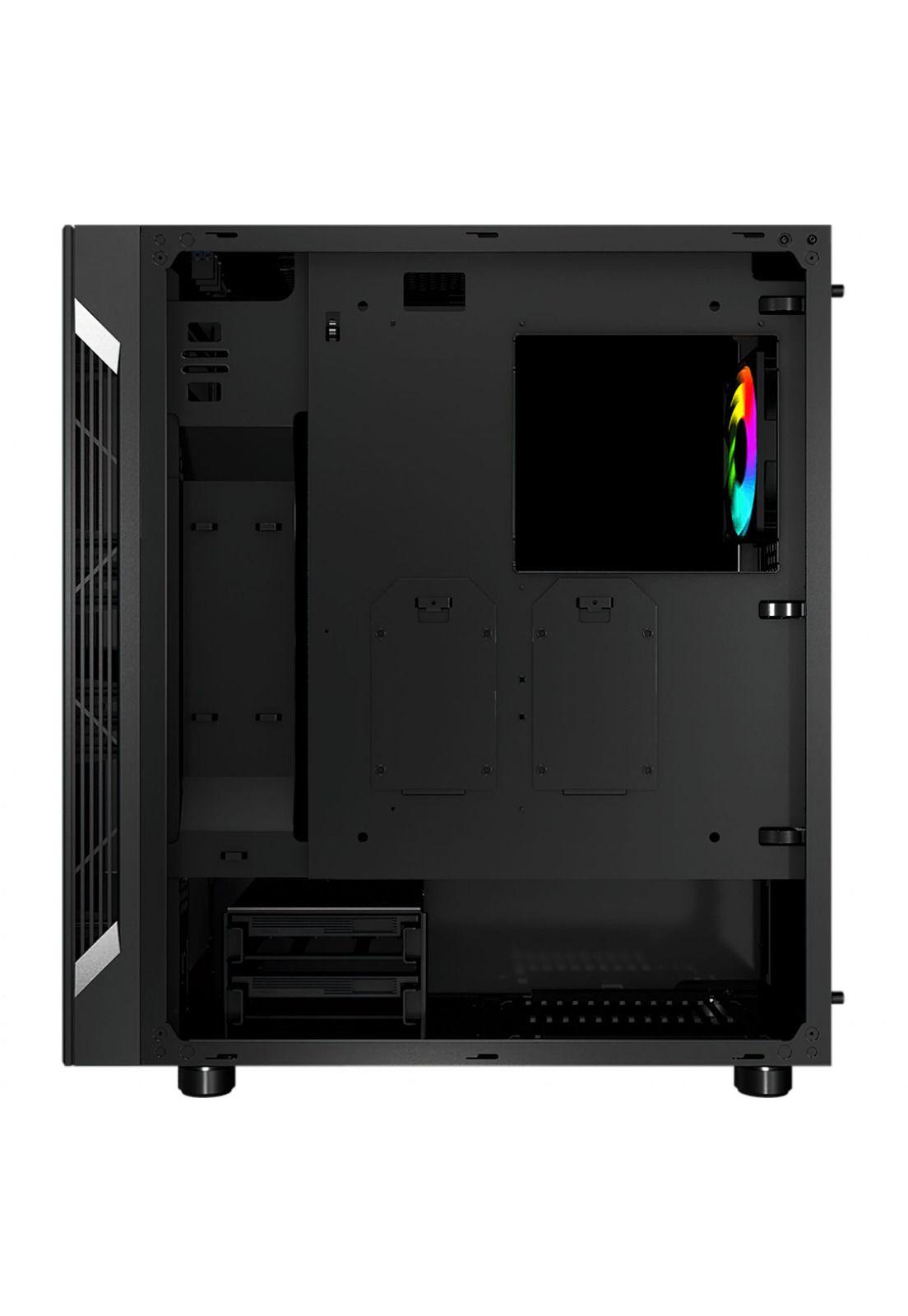 Gabinete Gamer MSI MAG Vampiric 010-5