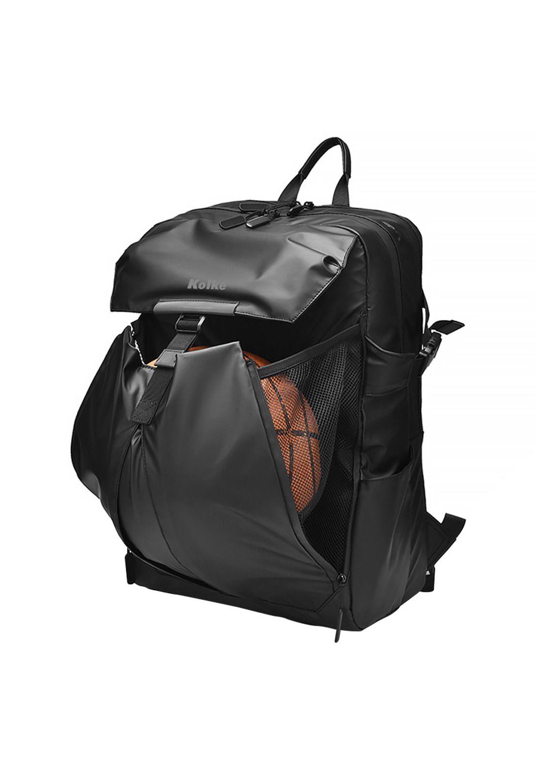 Mochila Multifunción Kolke Trekking  Impermeable  17.3''-2