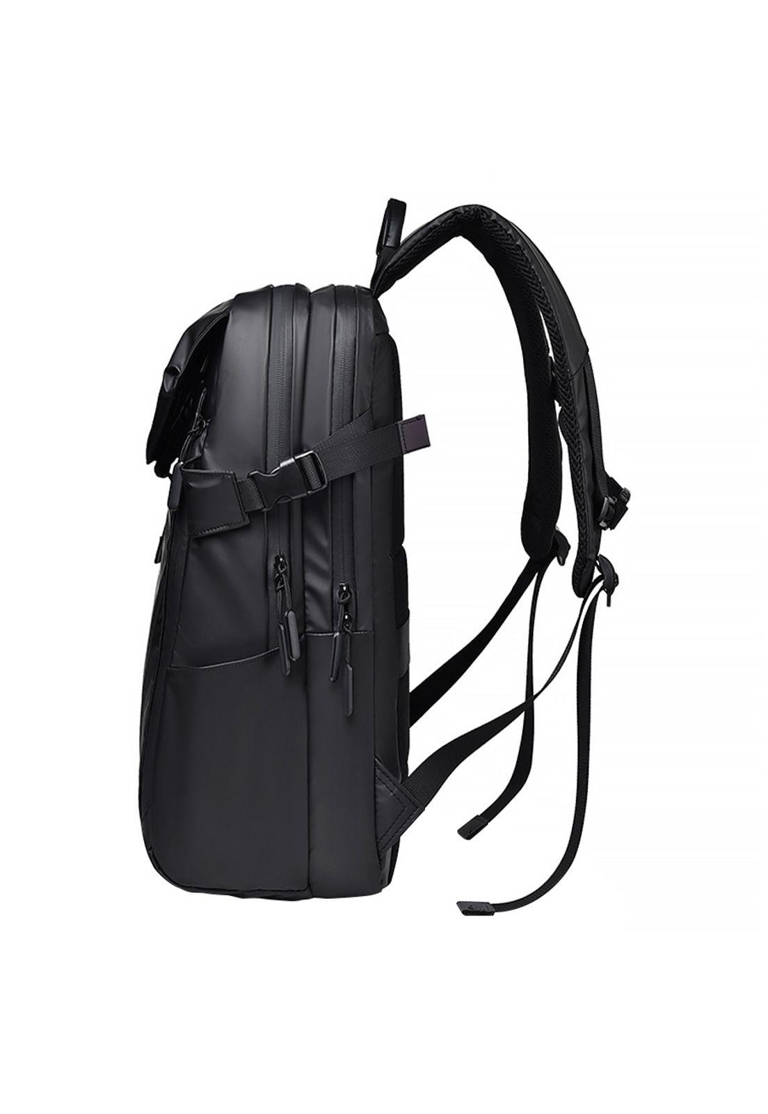 Mochila Multifunción Kolke Trekking  Impermeable  17.3''-3