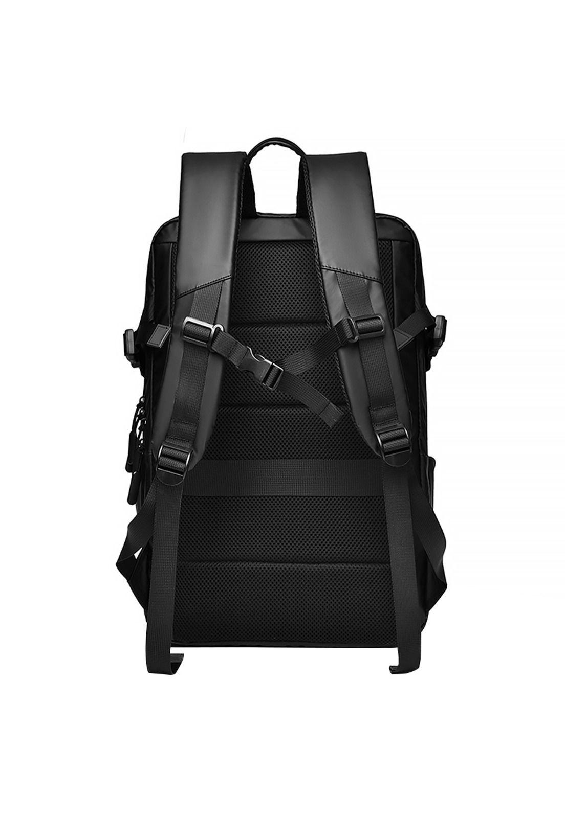 Mochila Multifunción Kolke Trekking  Impermeable  17.3''-4