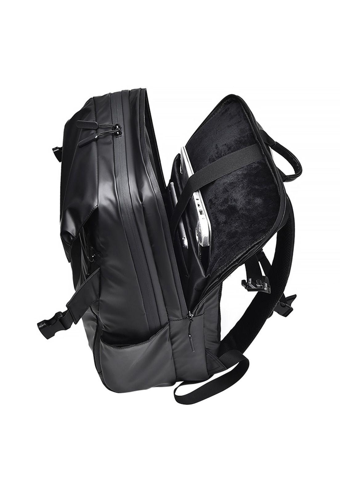 Mochila Multifunción Kolke Trekking  Impermeable  17.3''-5