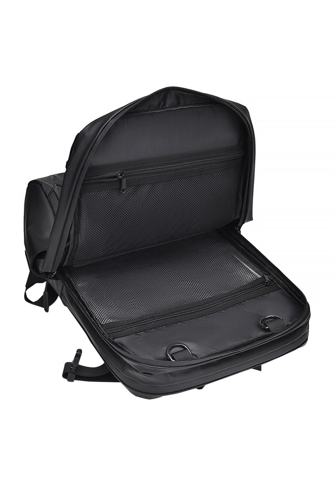 Mochila Multifunción Kolke Trekking  Impermeable  17.3''-6