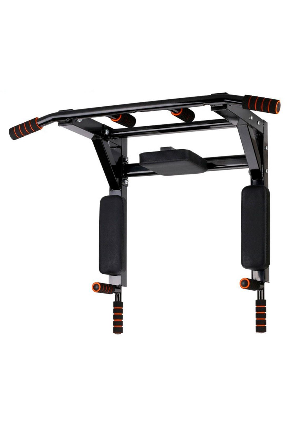 Barra de Ejercicios Multifuncional Nappo Dominadas Triceps Abdominales-2