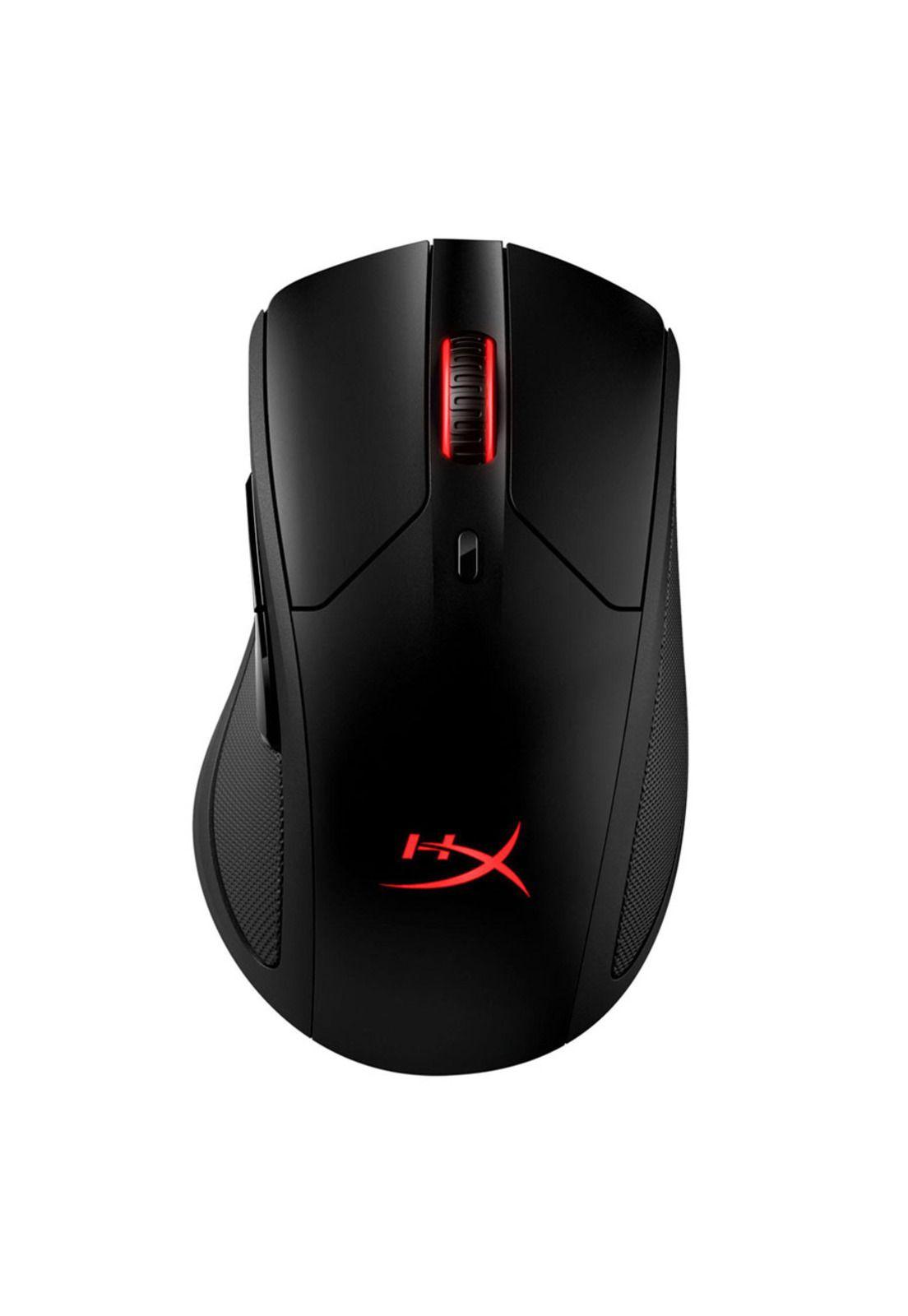 Mouse Gamer Inalambrico HyperX Pulsefire Dart-0