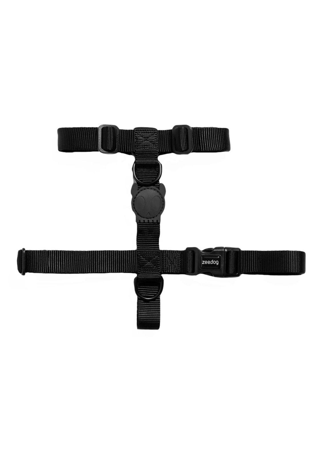 Arnes para Perro H-Harness Gotham ZeeDog-3