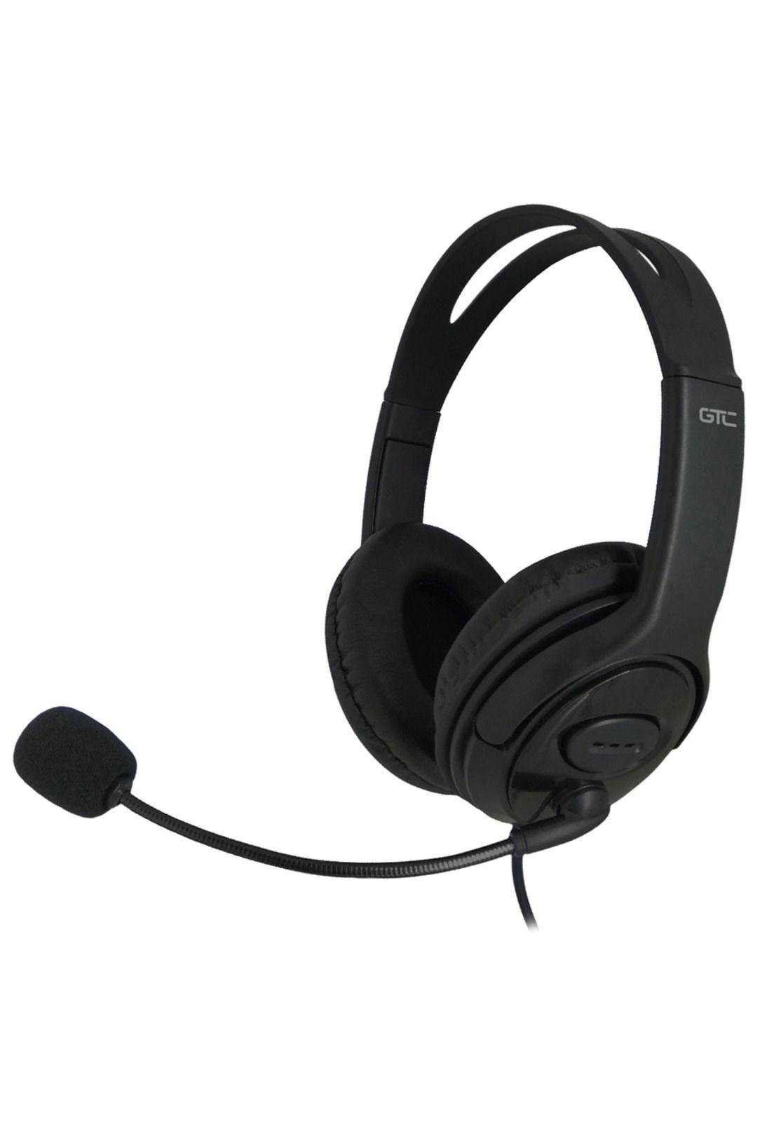 Audifono Gamer GTC HSG-600-0