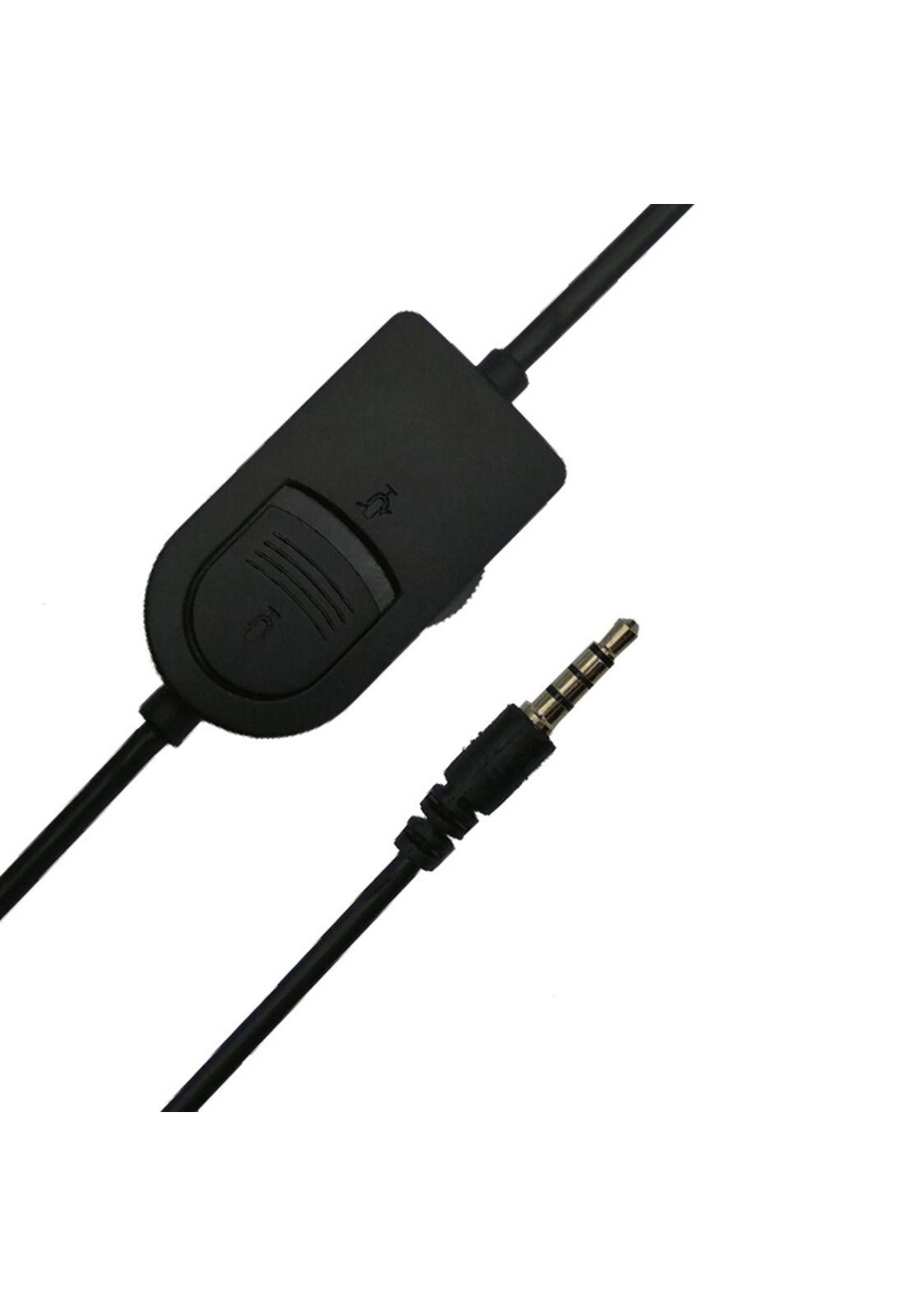 Audifono Gamer GTC HSG-600-4