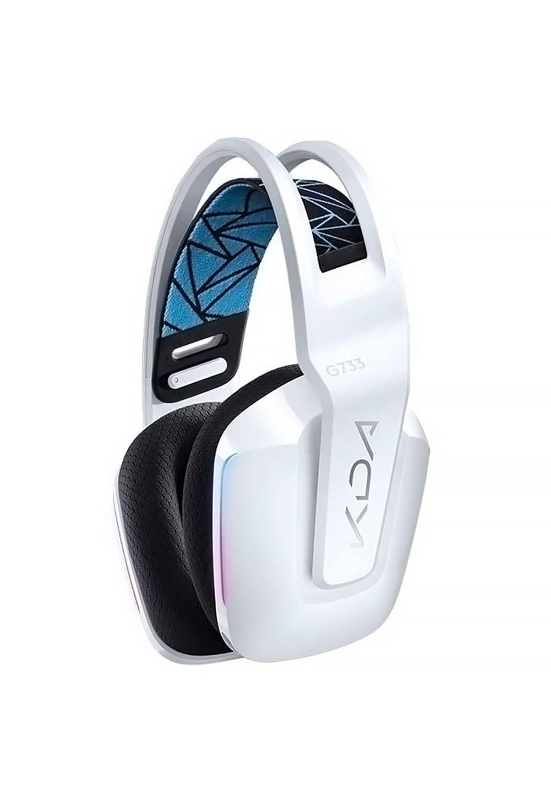 Audífonos Gamer Logitech G733 KDA-4