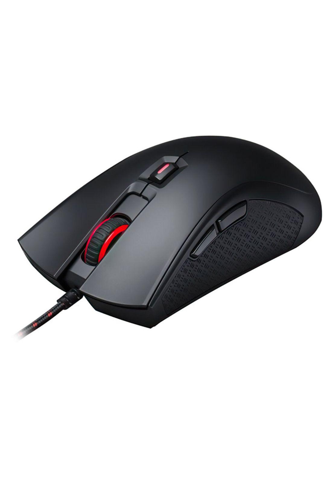 Mouse Gamer HyperX Pulsefire FPS Pro-5