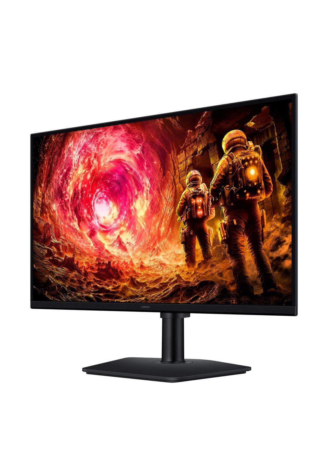 Monitor Gamer Samsung Odyssey G5 32" IPS QHD 180Hz 1Ms-2