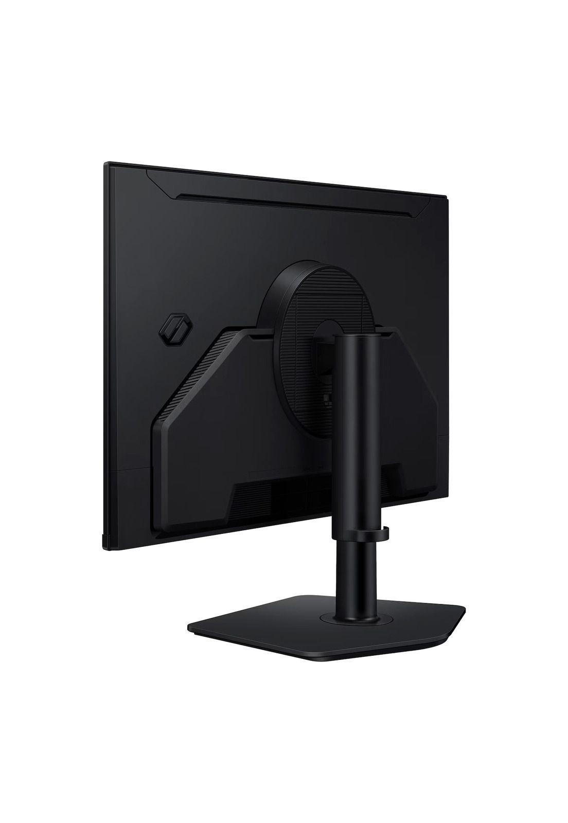 Monitor Gamer Samsung Odyssey G5 32" IPS QHD 180Hz 1Ms-4