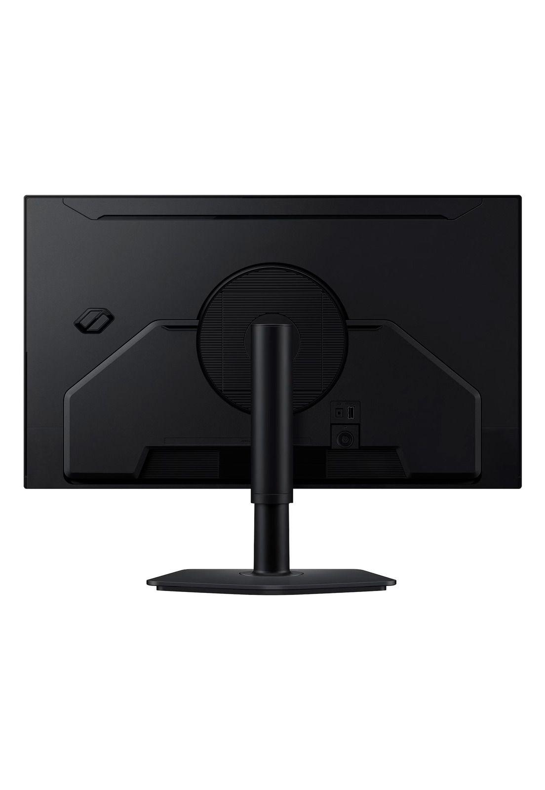 Monitor Gamer Samsung Odyssey G5 32" IPS QHD 180Hz 1Ms-5