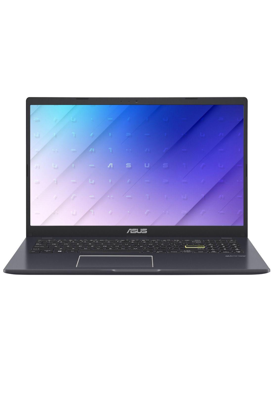 Notebook ASUS Intel N4020 4GB 128GB 15.6' FHD-0