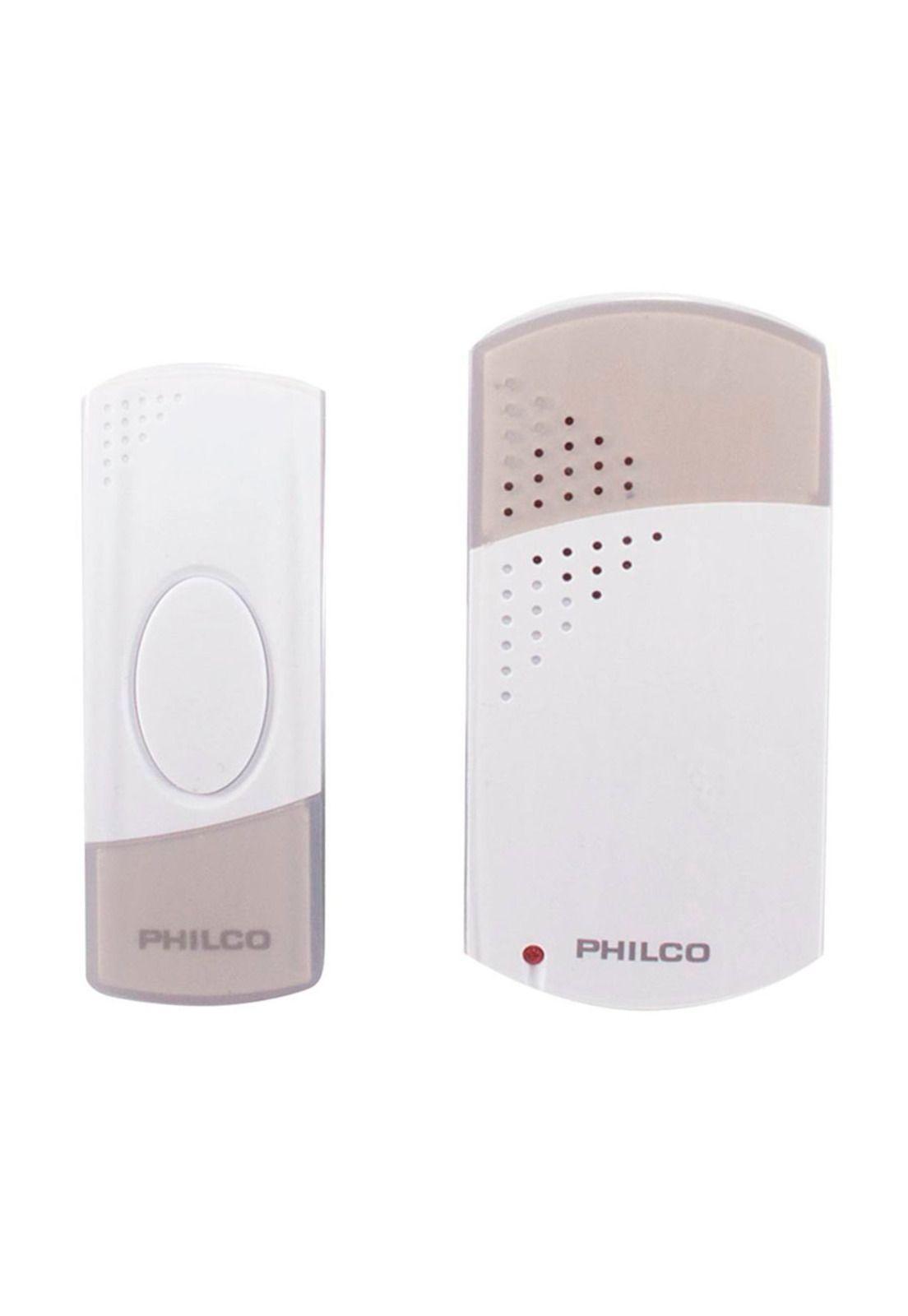 Timbre Inalambrico 220V Philco-0