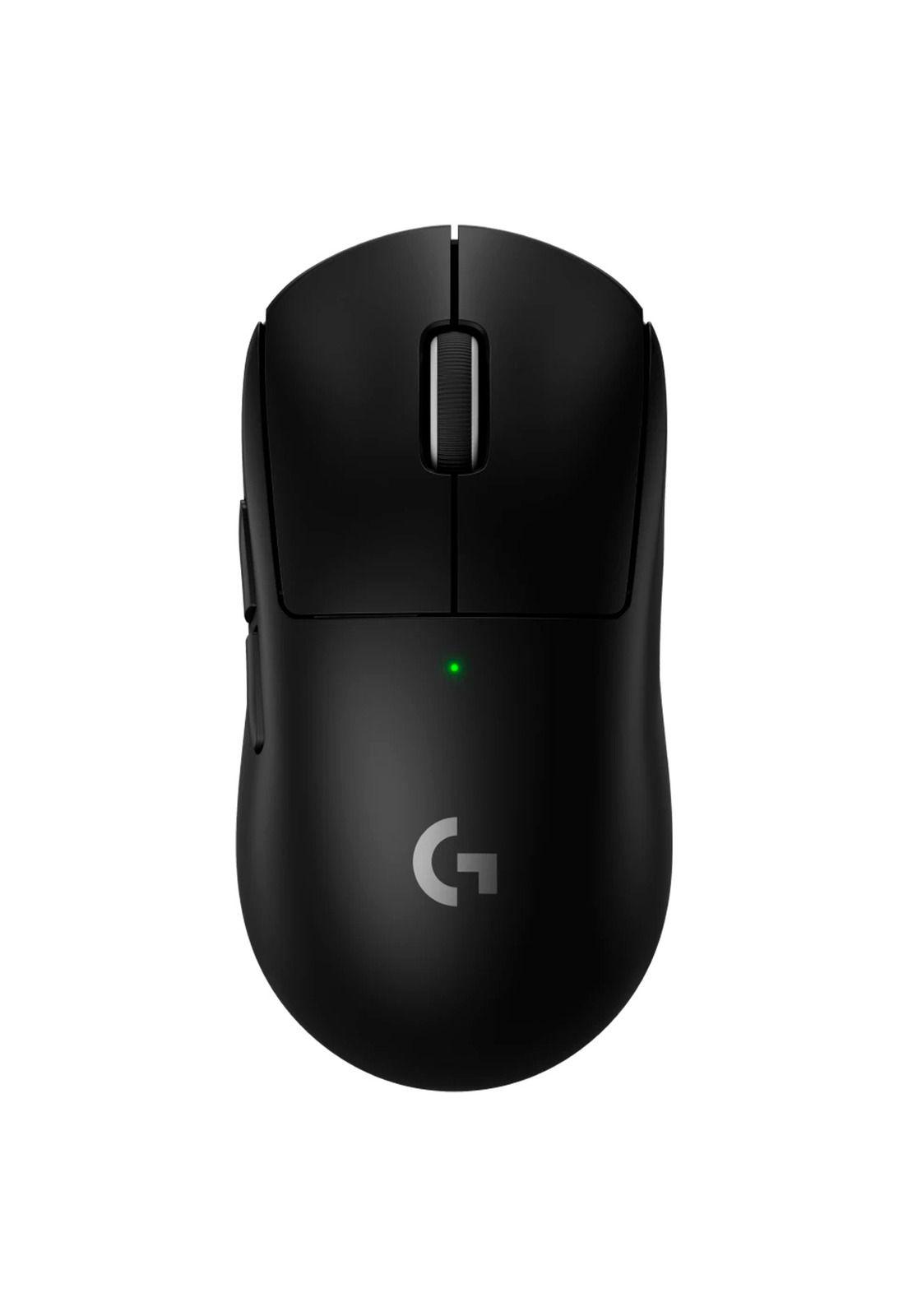Mouse Gamer Logitech G Pro X Superlight 2 Negro-0