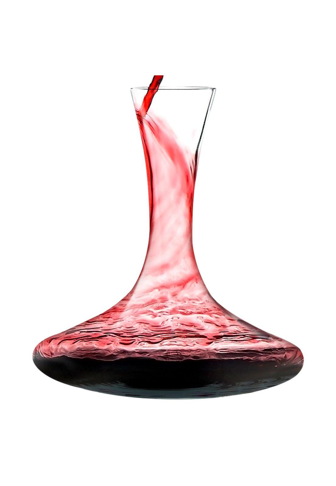 Decantador de Vino Glasso 1,75 Litros-0