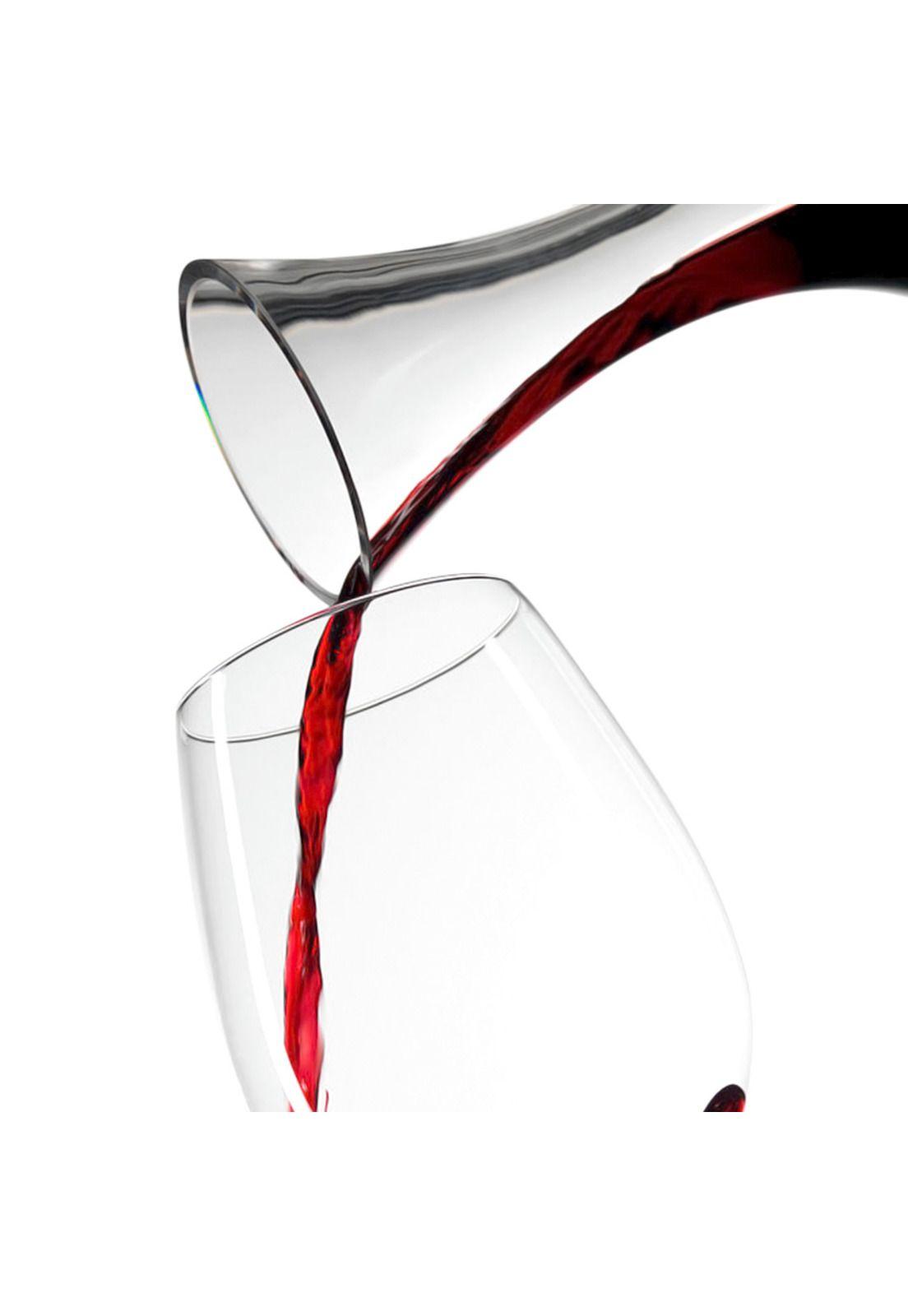Decantador de Vino Glasso 1,75 Litros-1