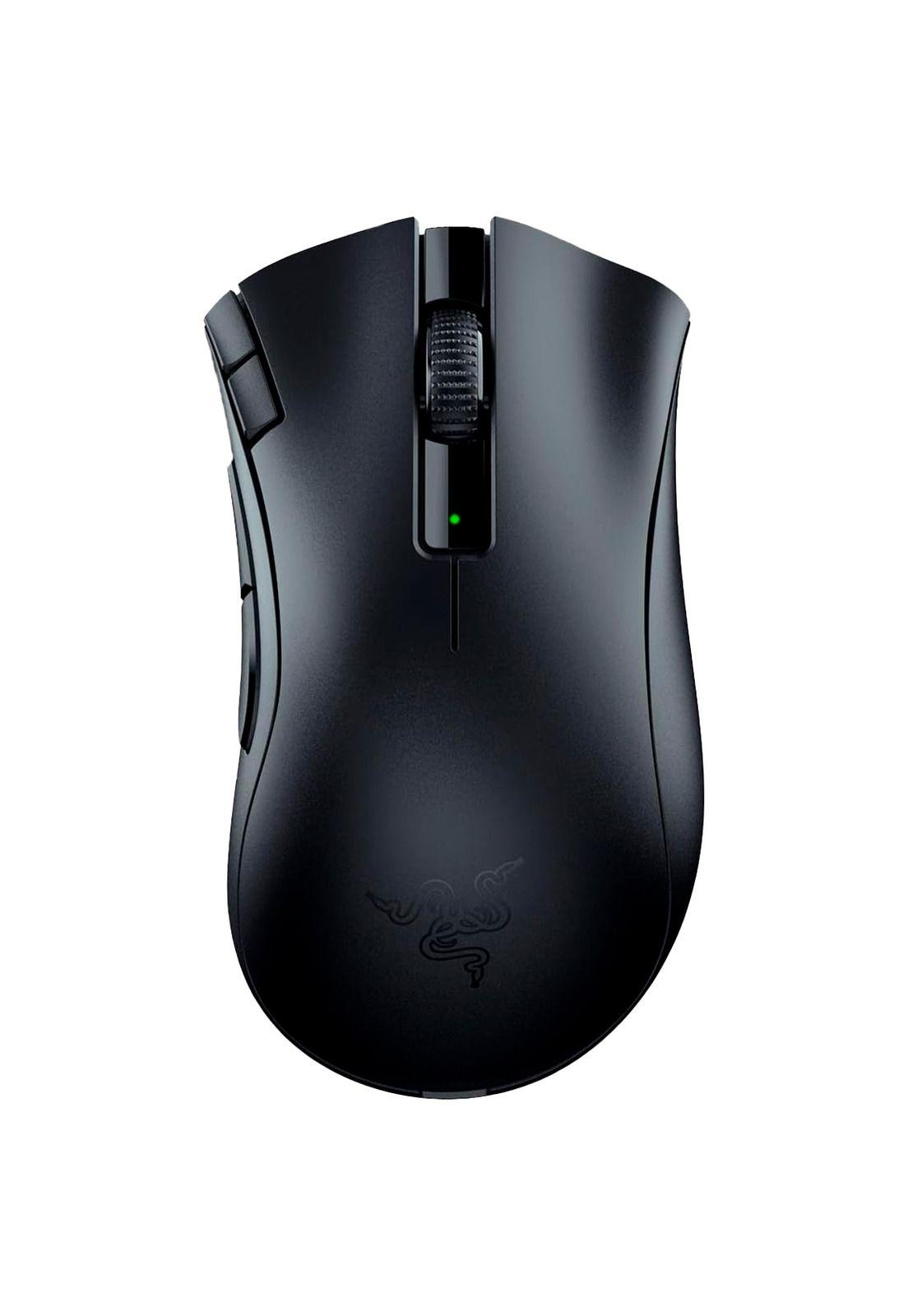 Mouse Gamer Razer DeathAdder V2 X Hyperspeed-0