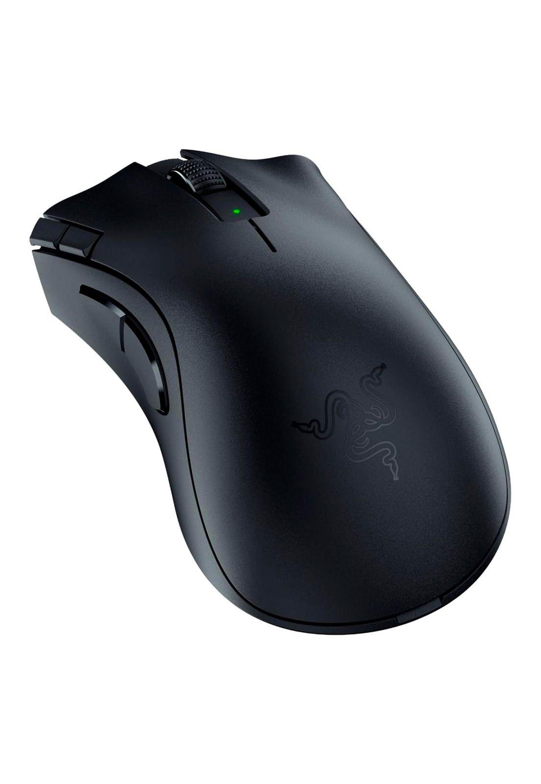 Mouse Gamer Razer DeathAdder V2 X Hyperspeed-1