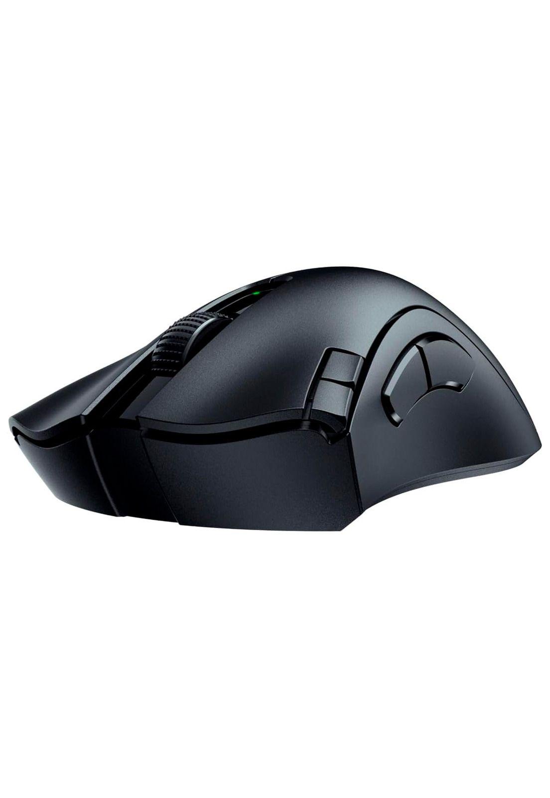 Mouse Gamer Razer DeathAdder V2 X Hyperspeed-2