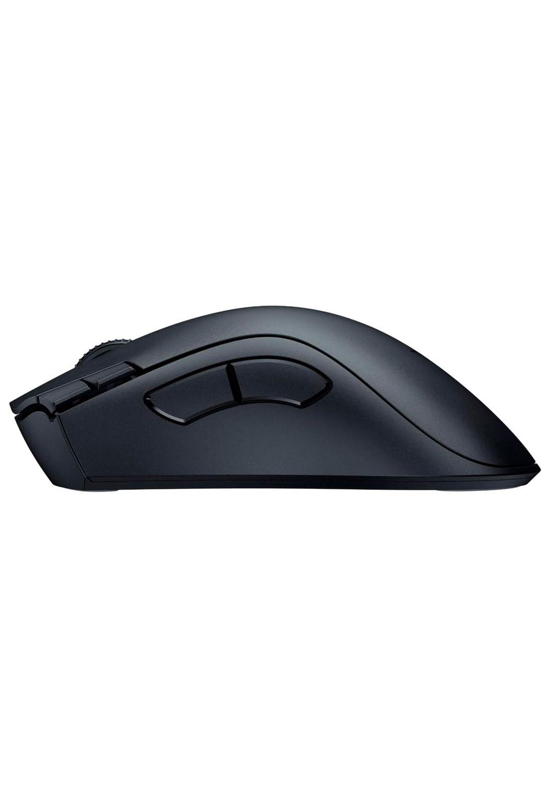 Mouse Gamer Razer DeathAdder V2 X Hyperspeed-3