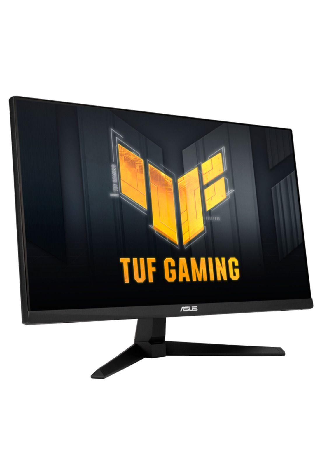 Monitor Gamer Asus TUF Gaming 24" Fast IPS 180Hz 1Ms Full HD-1