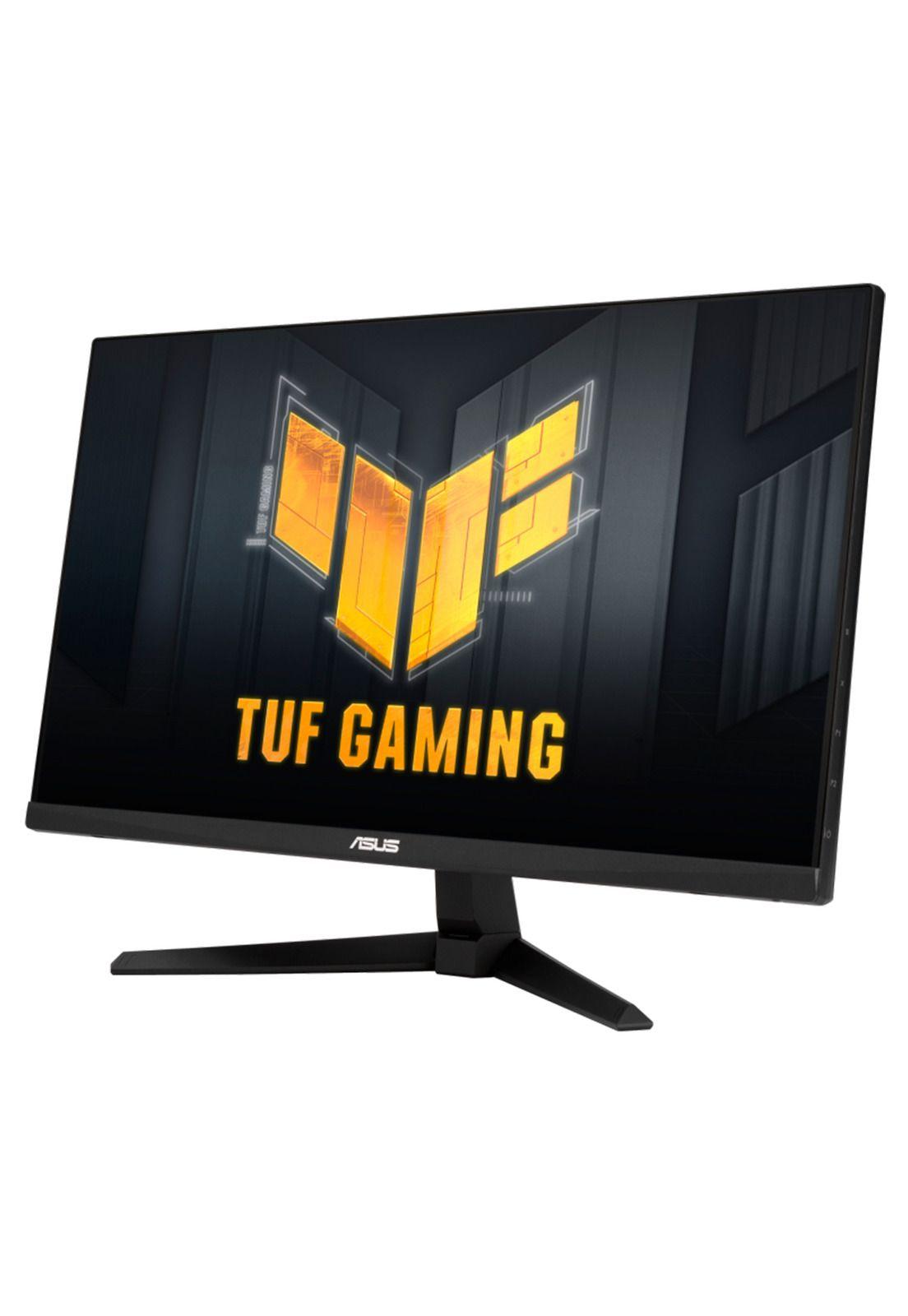 Monitor Gamer Asus TUF Gaming 24" Fast IPS 180Hz 1Ms Full HD-2