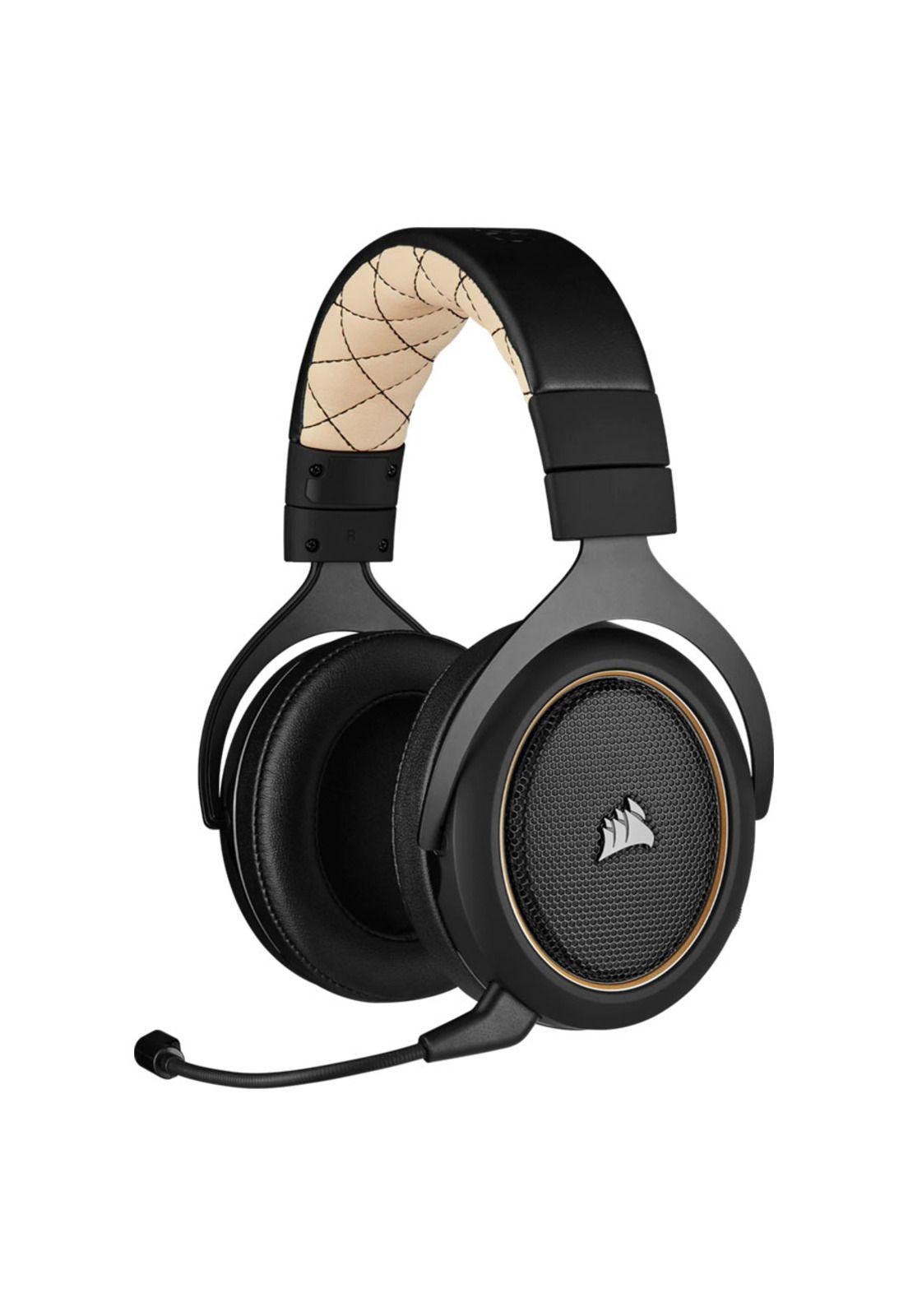Audifonos Gamer Corsair HS70 Pro-0