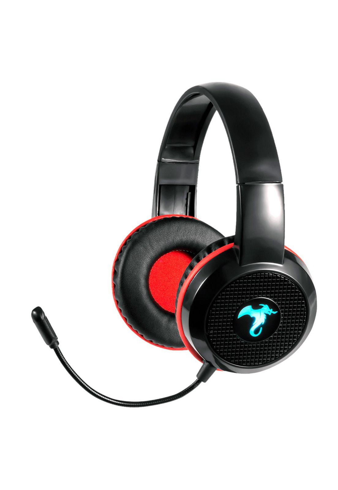 Kit Gamer Kombat Audifono Teclado Mouse y Pad Kolke-1