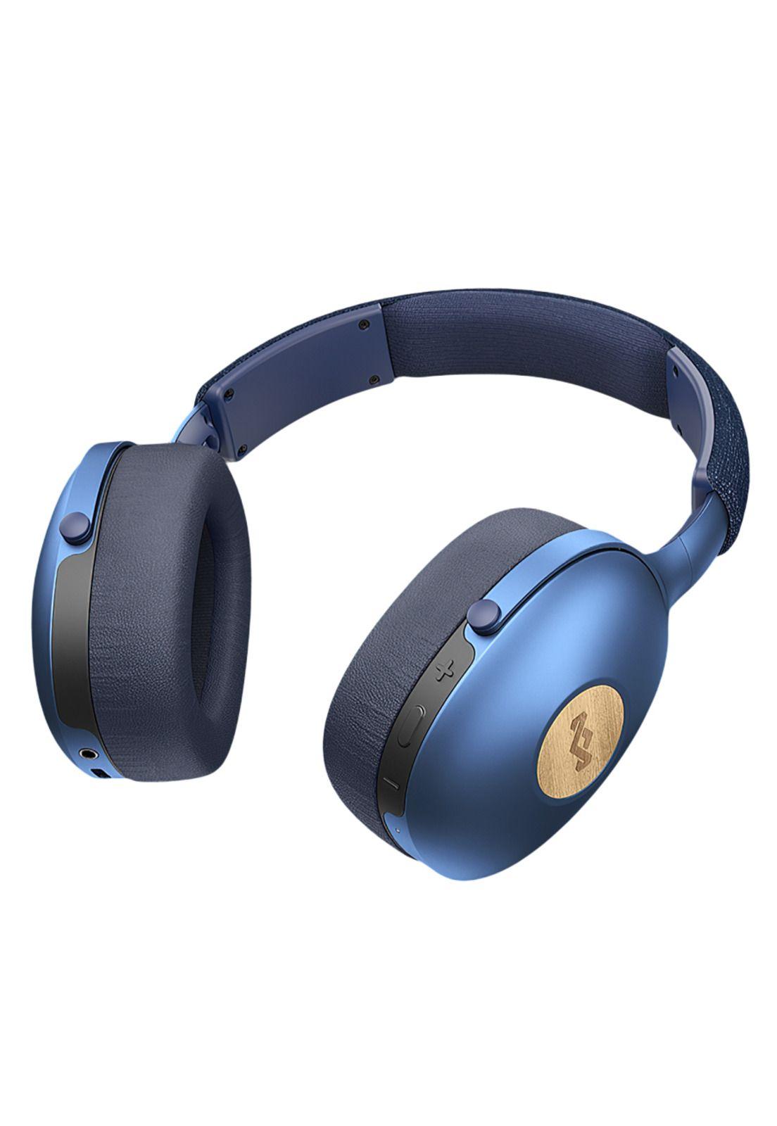 Audifonos Marley Positive Vibration Xl-0