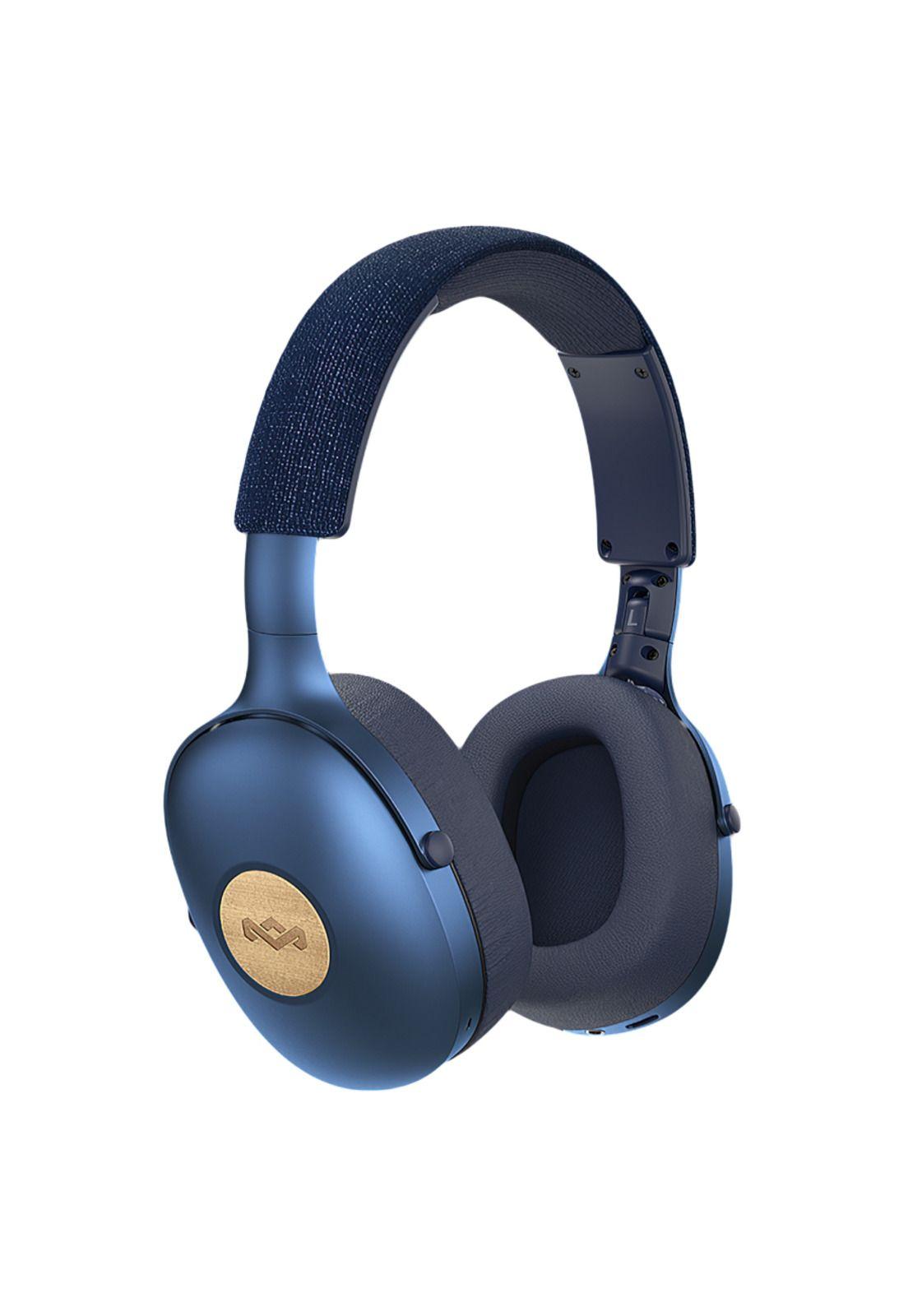 Audifonos Marley Positive Vibration Xl-4