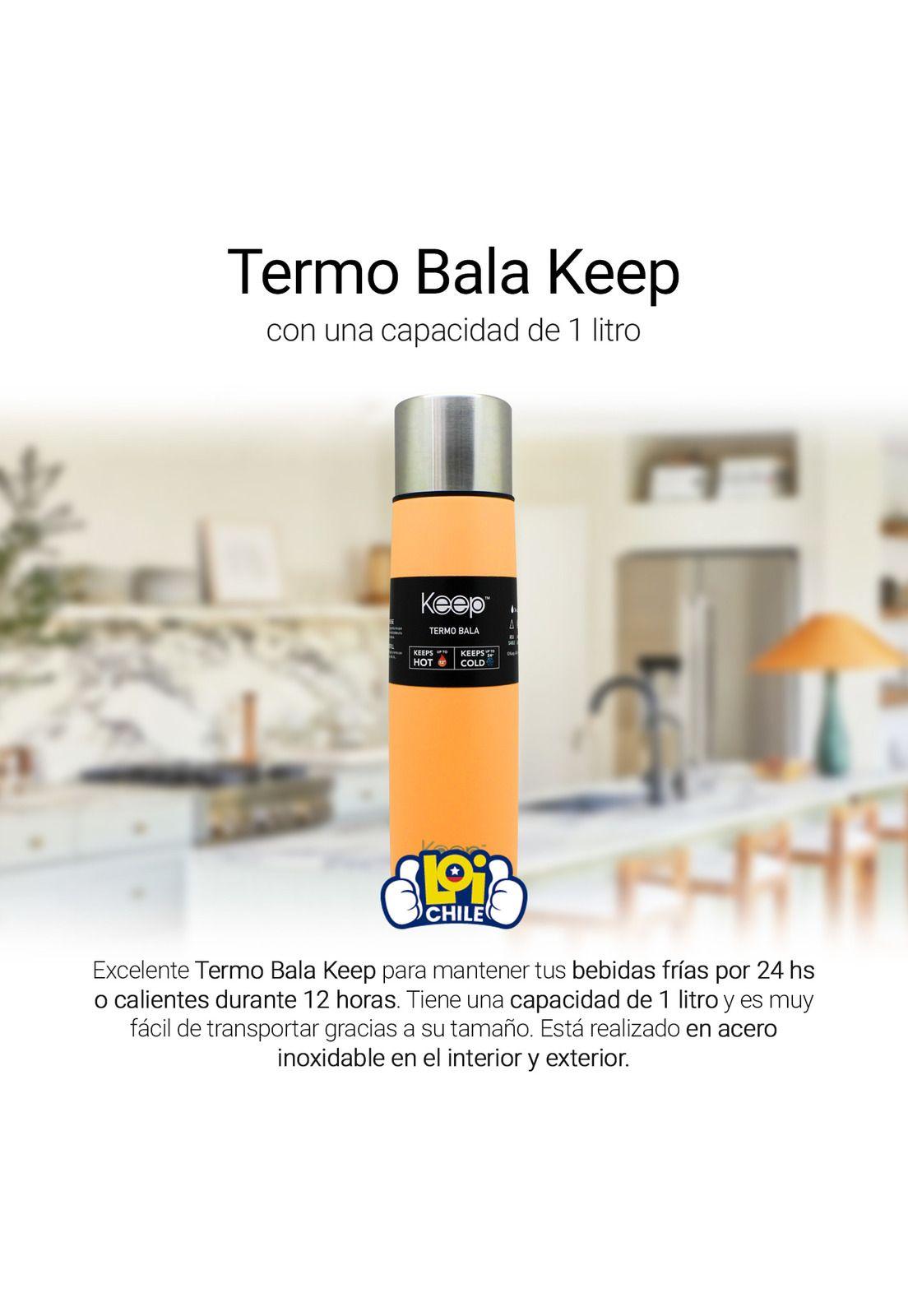 Termo Keep 1L-1