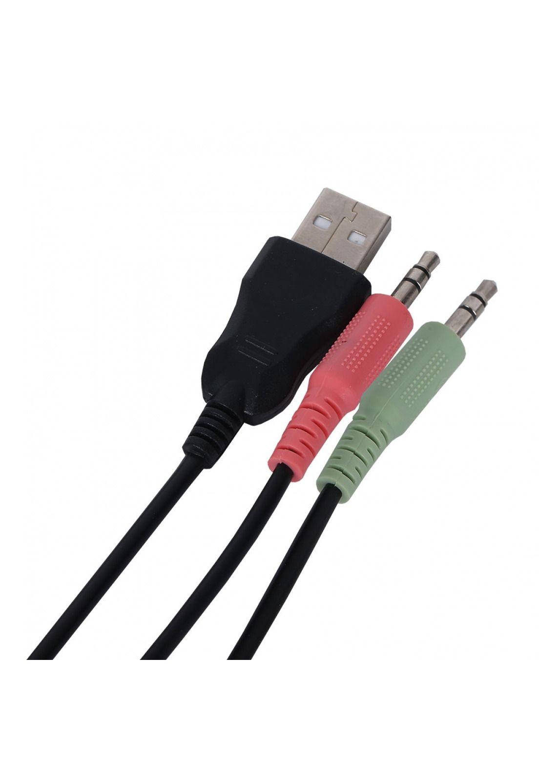 Audifonos Gamer Kolke Crono KGA-481-5