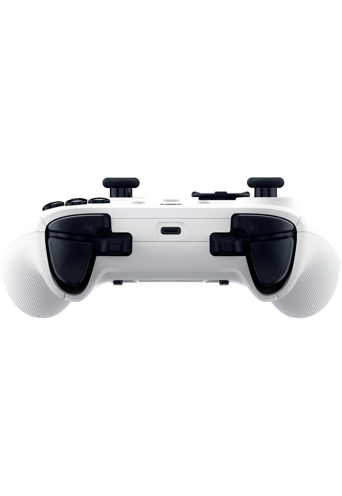 Control Joystick Razer Wolverine V3 Pro Xbox PC Blanco-2
