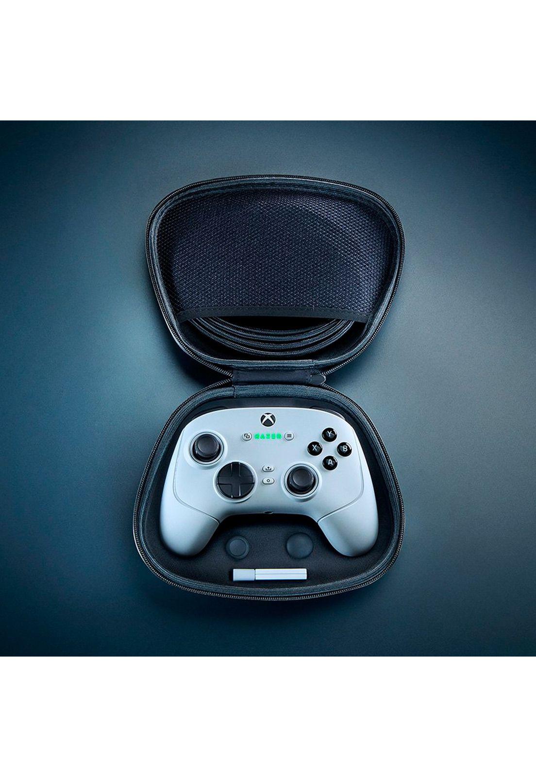 Control Joystick Razer Wolverine V3 Pro Xbox PC Blanco-6