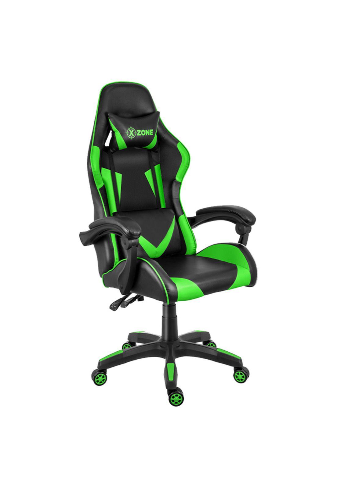 Silla Gamer X-Zone-0