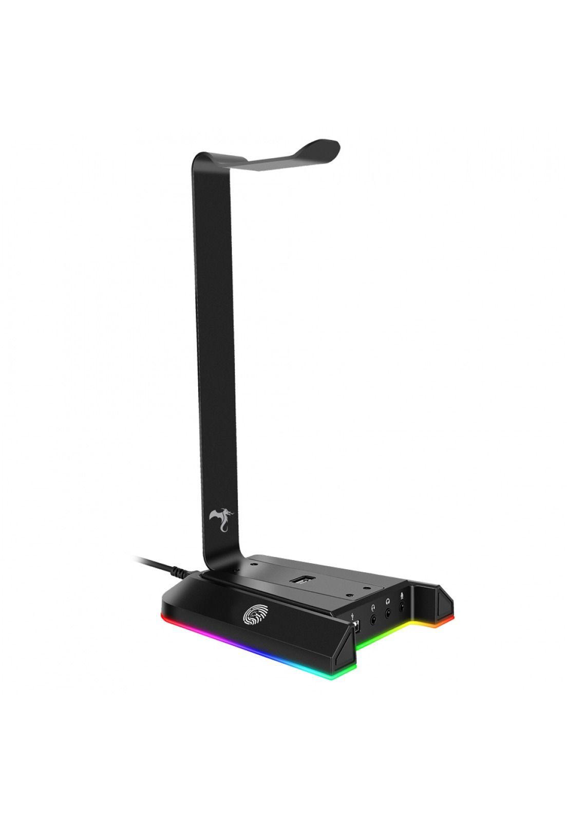 Soporte Para Audifonos Kolke con Luz Chromatic KGI-474-3
