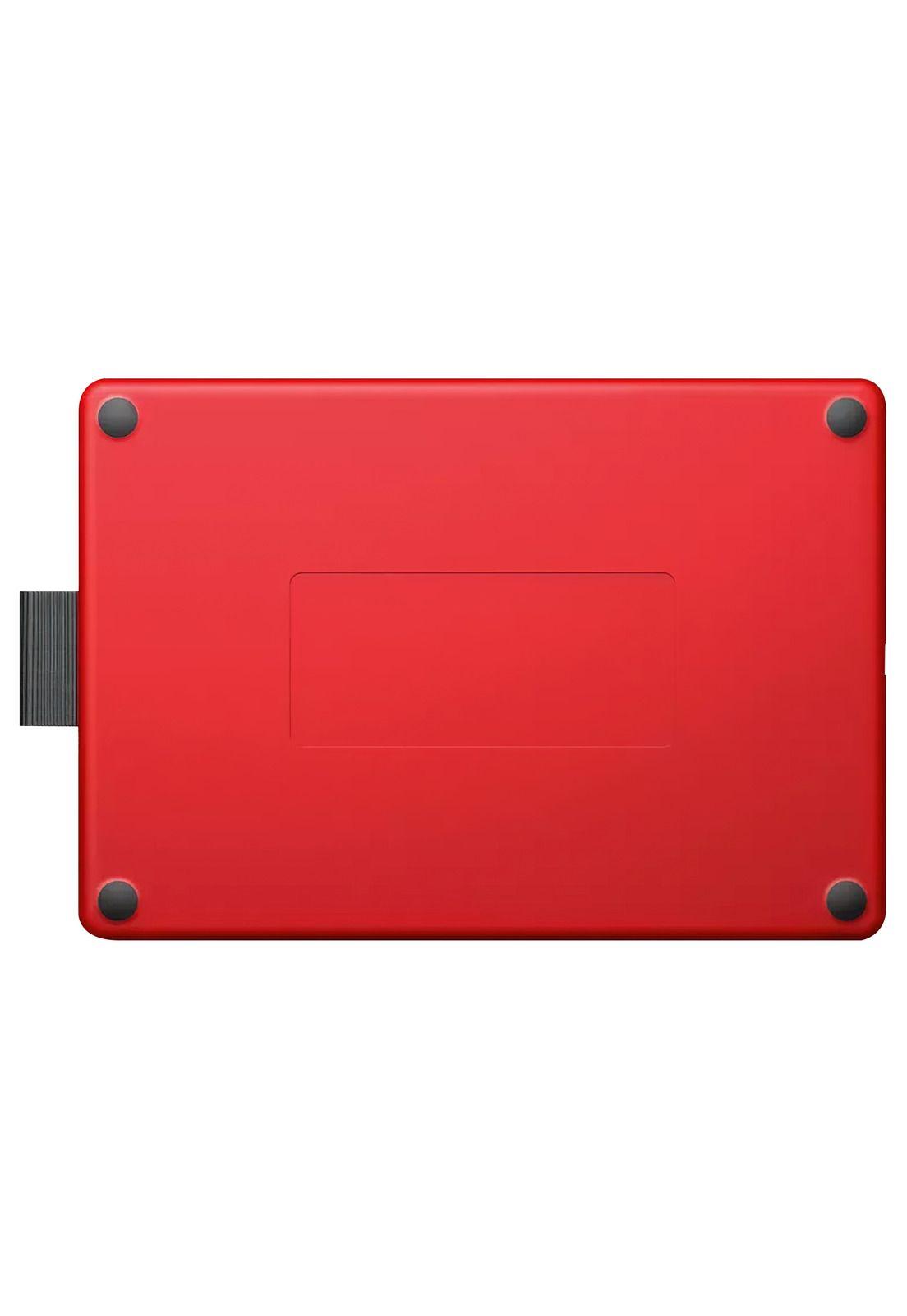 Tableta Digitalizadora WACOM Small CTL472-4