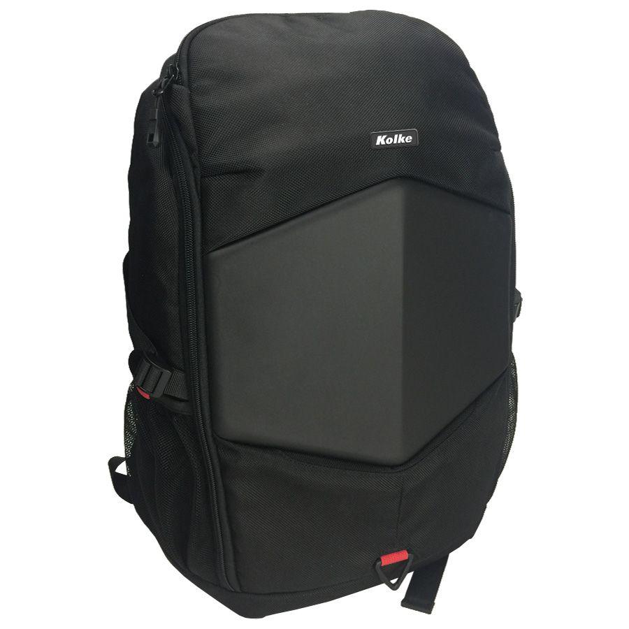 Mochila Gamer Kolke para Notebook Hasta 17,3' + Consola-0