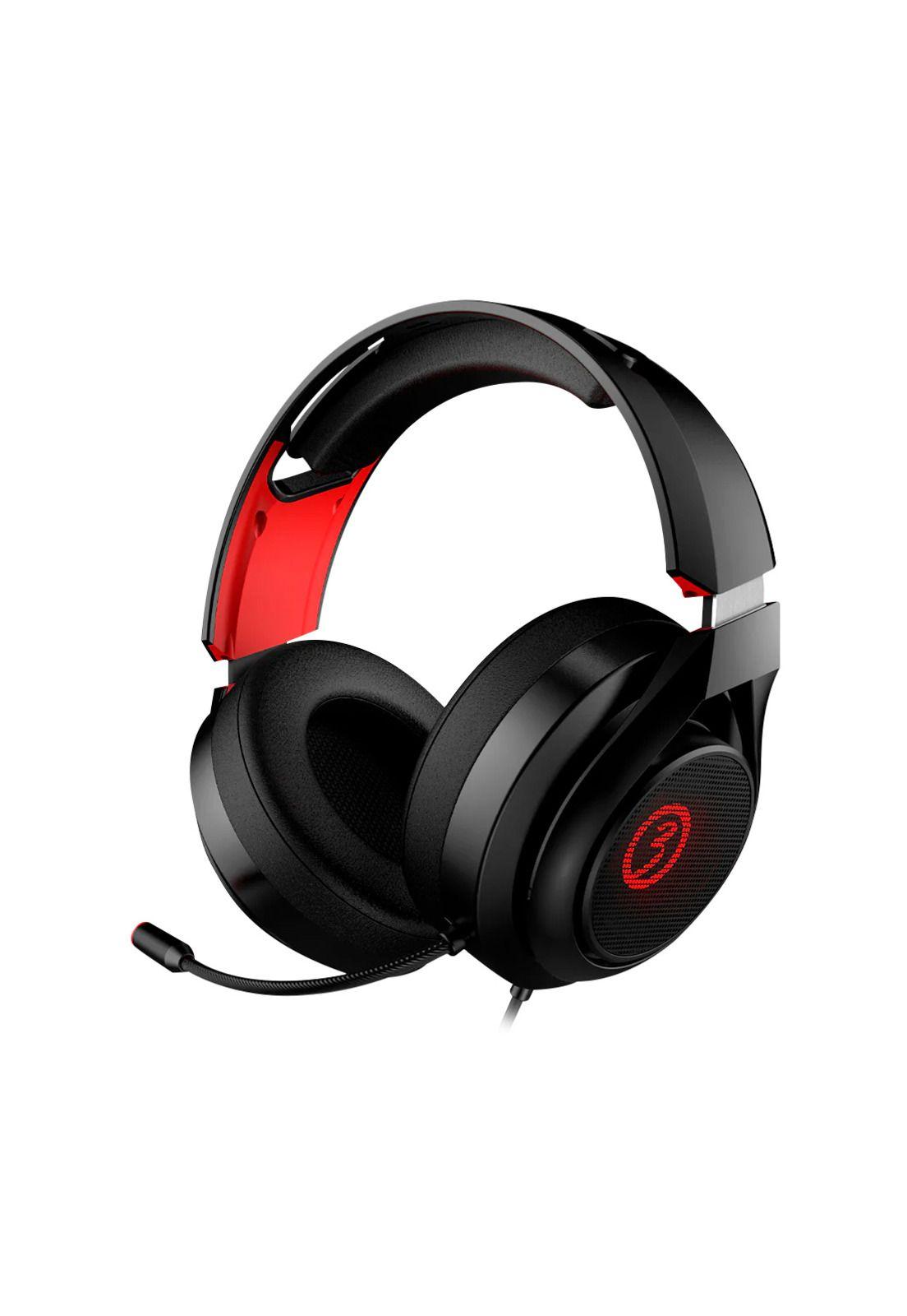 Audífonos Gamer Ozone Rage X40 Sonido 7.1-0