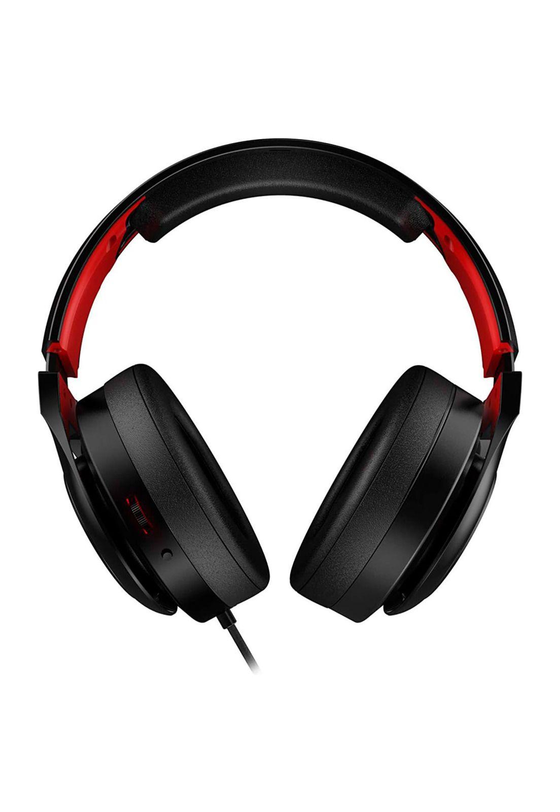 Audífonos Gamer Ozone Rage X40 Sonido 7.1-2