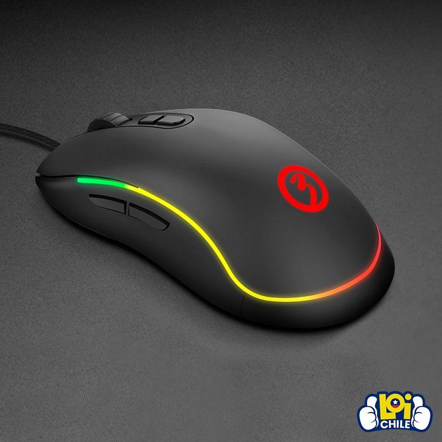 Mouse Gamer OZONE Neon X20-11